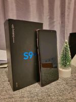 !!!SELTEN!!! Samsung Galaxy S9 Plus 256GB Baden-Württemberg - Pforzheim Vorschau