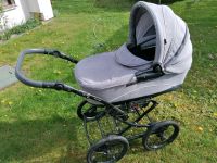 Kinderwagen Knorr Classico Brandenburg - Schipkau Vorschau