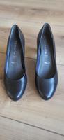 Tamaris Pumps, Schwarz, Gr. 39 Bayern - Pyrbaum Vorschau