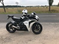 Honda CBR 1000 RR Fireblade SC59 ABS Friedrichshain-Kreuzberg - Friedrichshain Vorschau