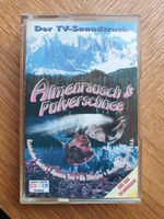 MC, Kassette, Tape: Almenrausch & Pulverschnee, Sampler Hessen - Darmstadt Vorschau