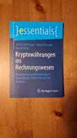 Kryptowährung im Rechnungswesen - Behringer, Passardi, Noto Brandenburg - Potsdam Vorschau