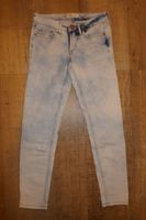 Jeans Hose von Janina denim Gr. 34 Länge 30 super Zustand Brandenburg - Uebigau-Wahrenbrueck Vorschau