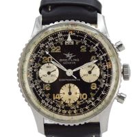 Breitling Navitimer Cosmonaute 809 Niedersachsen - Oldenburg Vorschau