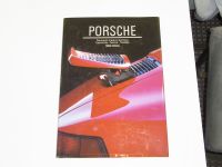 Nicky Wright: Porsche, Traumauto made in Germany Geschichte Model Köln - Pesch Vorschau