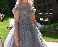 Schützenfestkleid ( Königinnenkleid, Hochzeit)Gr. 34 Nordrhein-Westfalen - Soest Vorschau