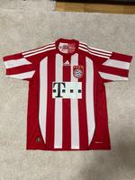 FC Bayern München Trikot 176 / Frank Ribéry / Original Adidas Nordrhein-Westfalen - Rheinbach Vorschau