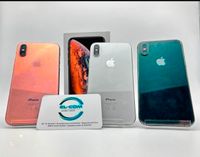 ℹ️ Apple iPhone XS 256 GB GARANTIE TOP ℹ️ NR/Q5 Berlin - Neukölln Vorschau