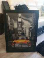 3D Bild NY Taxi Nordrhein-Westfalen - Krefeld Vorschau