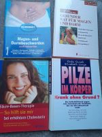 Pilze im Körper - Krank ohne Grund? | Gaby Guzek Baden-Württemberg - Sinsheim Vorschau