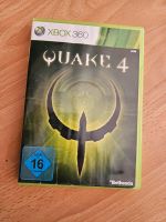 Xbox360 Spiele Quake 4 Bayern - Emskirchen Vorschau