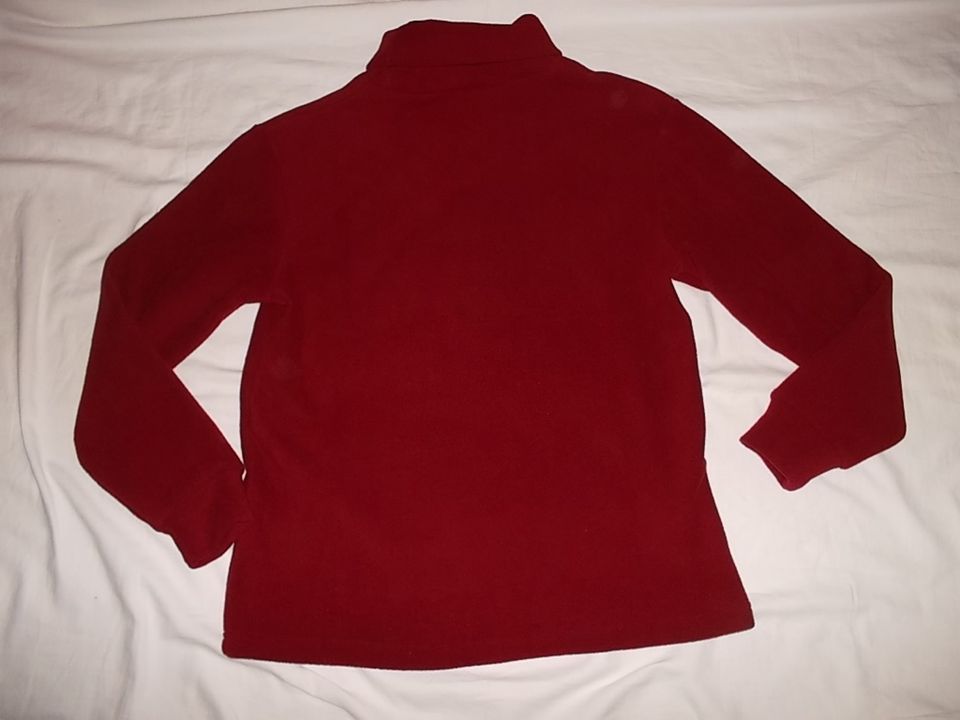 Fleece Skirolli Pullover von Reusch Gr.S NEU. in Celle