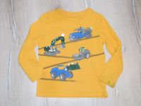 Sweatshirt / Longsleeve Baustellen Motiv  in Gr. 104/110 von C&A Baden-Württemberg - Uhldingen-Mühlhofen Vorschau