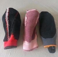 3 Paar ungetragene Skisocken / Wandersocken Baden-Württemberg - Nattheim Vorschau