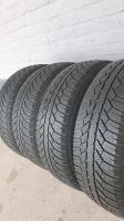 4x Semperit 215/70 R16 100T 5mm 2017 Winterreifen TOP!!! Nordrhein-Westfalen - Hagen Vorschau