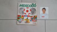 Panini Album Mexico WM 86 original komplett +Autogramm Sepp Maier Baden-Württemberg - Waghäusel Vorschau