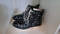 Stiefeletten von Catwalk in gr. 38 neu Nordrhein-Westfalen - Detmold Vorschau