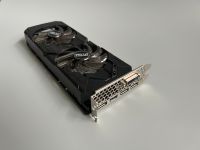 Nvidia GeForce GTX 1060 3GB RAM Nordrhein-Westfalen - Löhne Vorschau