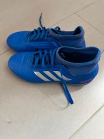 Adidas Predator Größe 36 Fußballschuhe Kinder Bayern - Jandelsbrunn Vorschau