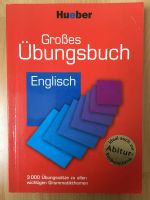 Großes Übungsbuch Englisch Bayern - Niederfüllbach Vorschau