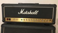 Marshall TURM JCM 800 Top 2205 + 1960A + JCM 900 1960B = 8 x 12“ Kr. München - Höhenkirchen-Siegertsbrunn Vorschau