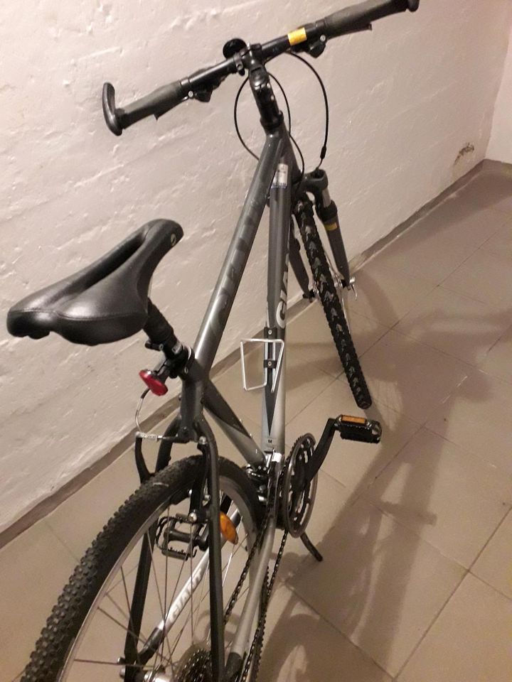 Giant Crossbike 27,5 Zoll Herren in Zeitz