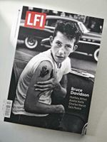 LFI - Leica Fotografie Int. / Ausgabe Mai/Jun. 2018 Hessen - Friedrichsdorf Vorschau