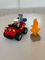 Lego Duplo Feuerwehrmann Set Stuttgart - Sillenbuch Vorschau