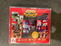 Super Wings CD 3 Pack Folge 4,5,6 Schleswig-Holstein - Tangstedt  Vorschau