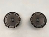 MERCEDES BENZ W124 1995 HINTEN RECHTS/LINKS SPEAKER1248204002 Berlin - Charlottenburg Vorschau