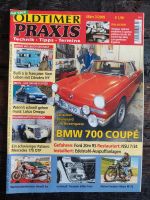 Oldtimer Praxis 03/2009 Magazin Zeitschrift Berlin - Neukölln Vorschau