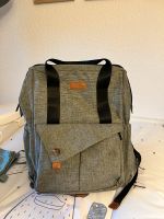 Rucksack Wickelrucksack Hap Tim Sachsen-Anhalt - Magdeburg Vorschau