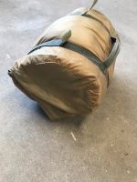 Bundeswehrschlafsack / Schlafsack Nordrhein-Westfalen - Dülmen Vorschau