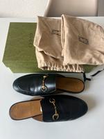 Gucci Princetown 39 Düsseldorf - Unterbilk Vorschau