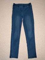 Jeans blau Gr. 140 Bremen - Horn Vorschau