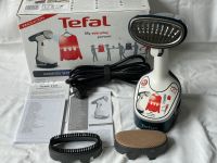 Dampfbügelbürste von Tefal mit Zubehör OVP neuwertig Nordrhein-Westfalen - Hamm Vorschau