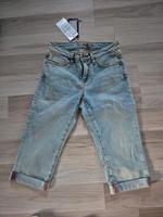 SOCCX ☆☆☆Jeans Hose Blau  3/4 Neu Bayern - Eckental  Vorschau