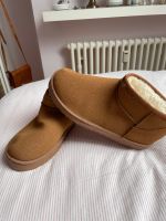 Vegane UGG Alternative Brandenburg - Brandenburg an der Havel Vorschau