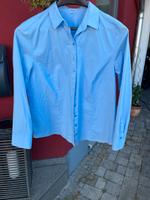 klassische Bluse Gr. 48 Bayern - Allershausen Vorschau