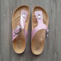 Neue Sandalen in rosa Gr.40 von Dockers by Gerli Rheinland-Pfalz - Schöndorf (an der Ruwer) Vorschau