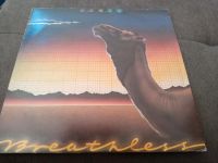 Camel – Breathless LP Schleswig-Holstein - Kellinghusen Vorschau