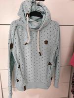 Hoodie Naketano Baden-Württemberg - Nußloch Vorschau