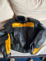 Hein Gericke Damen Motorrad-Lederjacke Hessen - Herborn Vorschau