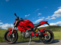 DUCATI MONSTER 1100 EVO Nordrhein-Westfalen - Höxter Vorschau