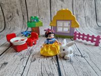 Lego Duplo 6152 Disney Princess Schneewittchen´s Hütte Niedersachsen - Osnabrück Vorschau