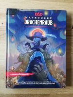 Dungeons & Dragons D&D Waterdeep Drachenraub DND Nürnberg (Mittelfr) - Kleinreuth b Schweinau Vorschau