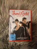 Hänsel&Gretel DVD Saarland - Neunkirchen Vorschau