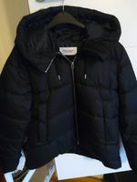 Jacke, Winterjacke, Gr. S, schwarz,  MARCO POLO,  NEUPREIS 199 € Nordrhein-Westfalen - Ense Vorschau