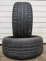 2x Sommerreifen 215/45R16 86H Dunlop 6mm Nordrhein-Westfalen - Detmold Vorschau