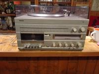 Alte Sterteoanlage Philips F 1422 Köln - Porz Vorschau